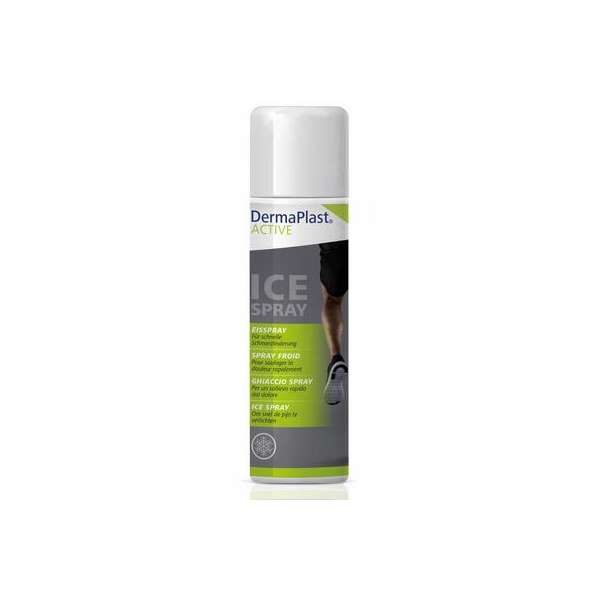 Dermaplast Active ice spray 200ml