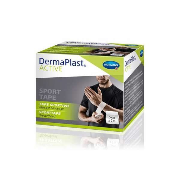 Dermaplast Active sporttape L 1st