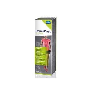 Dermaplast Active warm cream 100ml