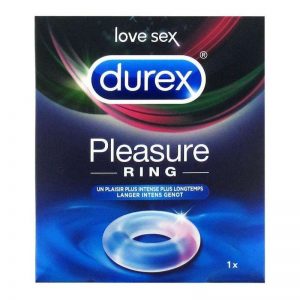 Durex Play Pleasure Ring 1 stuk