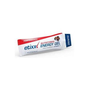 Etixx Nutri gel cola 38g