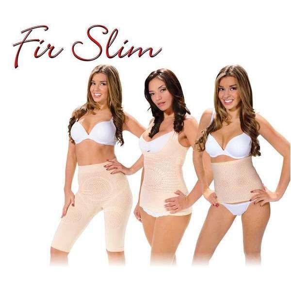 Fir Slim Maat L - Bodyshaper