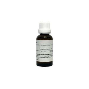 Homeoden Heel Carduus marianus D12 30ml