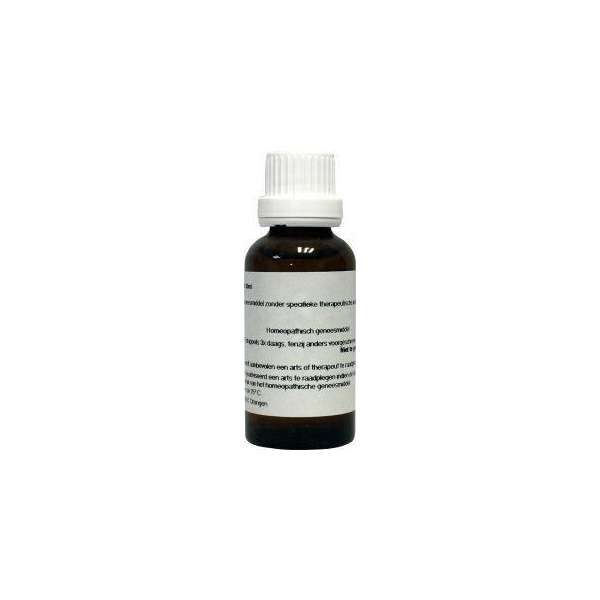 Homeoden Heel Cimicifuga racemosa D6 30ml