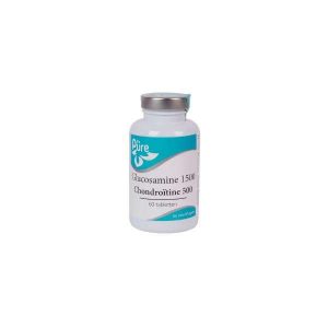 It&apos;s Pure it&apos;s pure glucosamine 1500 chondroï