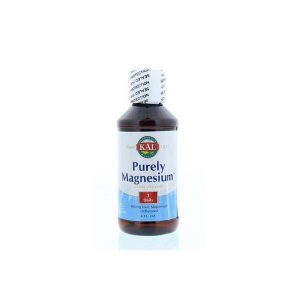 KAL Magnesium purely 118ml