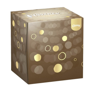 Kleenex Collection Tissue Box - 56 Stuks