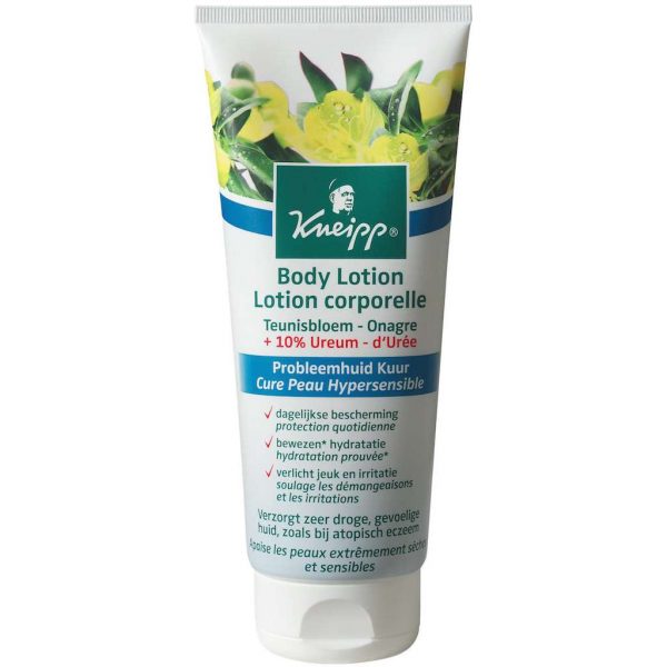 Kneipp Body Lotion Teunisbloem