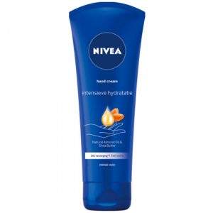 nivea handcreme verzorgend 100ml