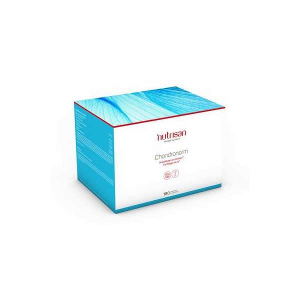 Nutrisan Chondronorm 180tb