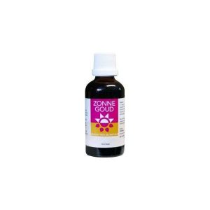 Zonnegoud Allium simplex 50ml