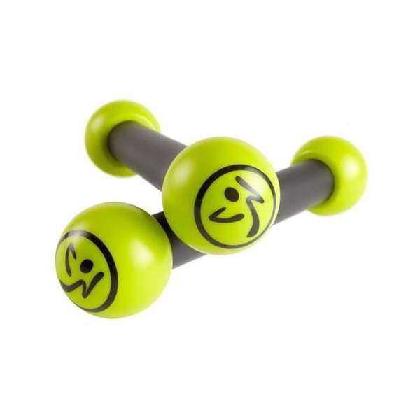 Zumba Toning Sticks - 0,5 kg