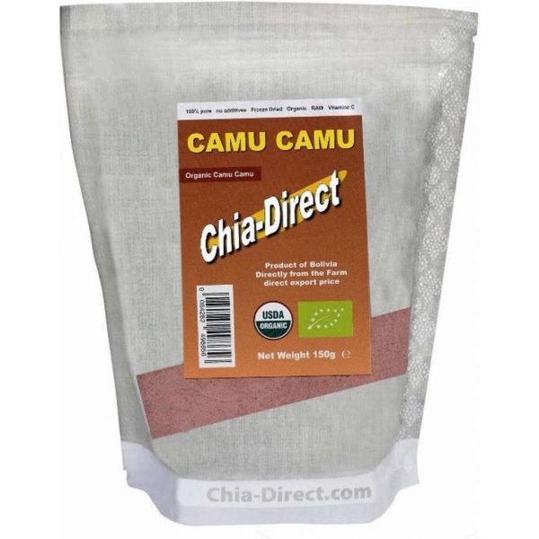 150gr camu camu BIO en poudre