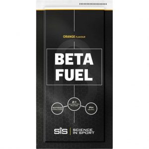 15x SiS Beta Fuel Orange Sachet 84g