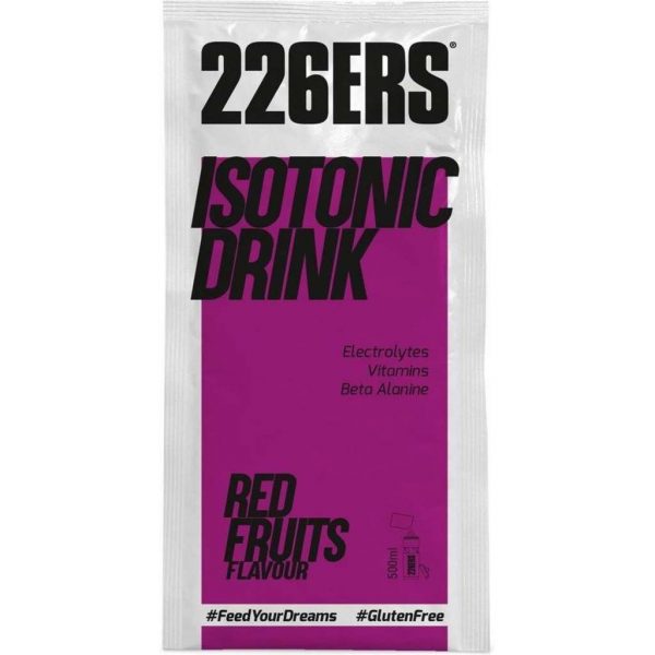 226ERS Isotonic Drink Red Fruit - sachet