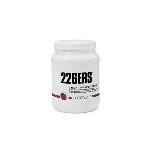 226ERS Night Recovery Cream - Chocolate (500 gram)