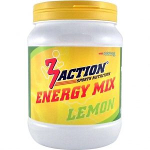 3action Energiedrank Lemon 1 Kg