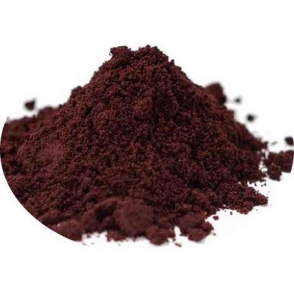 Acai gemalen 200 gram