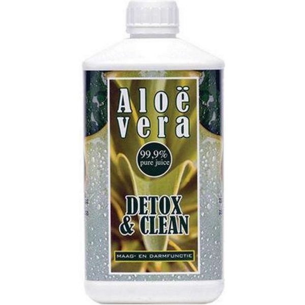 Aloe vera sap 1000ml