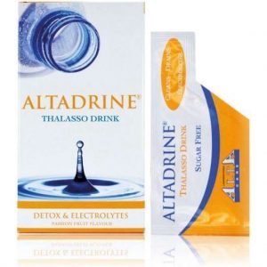 Altadrine Thalasso Drink Detox