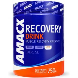 Amacx Recovery Drink - 750 gram - Forest Fruit