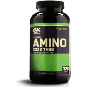 Amino 2222 320tabl