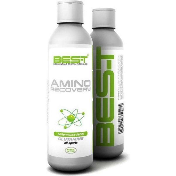 AMINO RECOVERY 250ML | BES-T