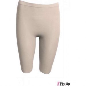 Anti Cellulite Bermuda Pin Up de Paris - M - Nude