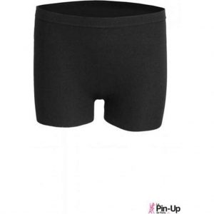 Anti Cellulite Boxershort -Pin Up de Paris – L - Zwart