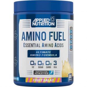 Applied Nutrition - Amino Fuel EAA 390g Fruit salad