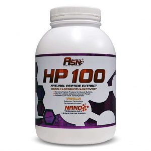 ASN HP-100 Peptide Extract Proteïne, 1,8 kg Chocolate