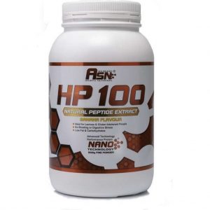 ASN HP-100 Peptide Extract Proteïne, 908 gr Chocolate