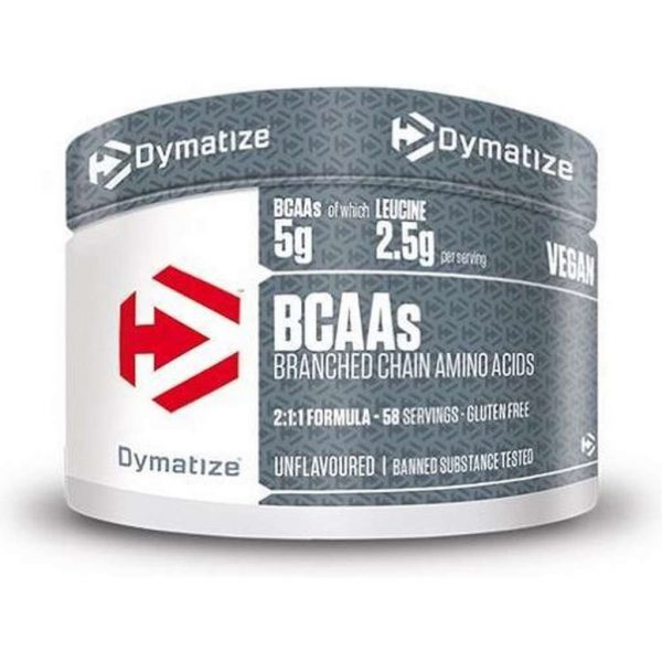 BCAA 2:1:1 Powder 300gr