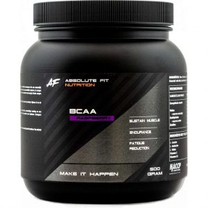 BCAA RASPBERRY