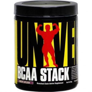 BCAA Stack 1000gr Orange