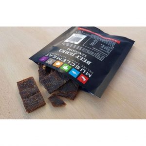 Beef Jerky Combo-pack 10x50 gram (5 smaken)