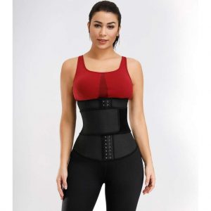 Bella Fit™ Liz - waist trainer 1 band+corset XL