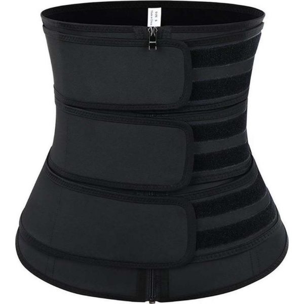 Bella Fit™ Noa - waist trainer 3 banden 3XL