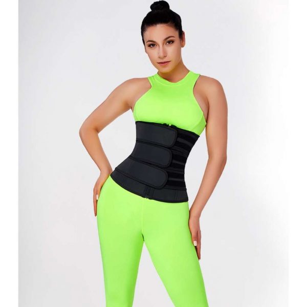 Bella Fit™ Noa - waist trainer 3 banden S