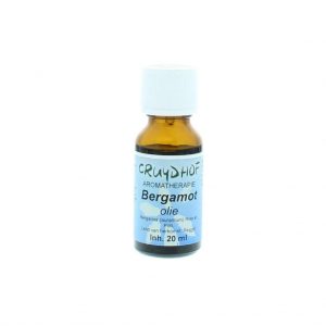 Bergamot olie reggio