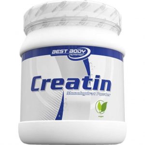 Best Body Nutrition Creatine monohydrate