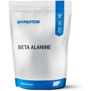 Beta Alanine - 90 Tabs - MyProtein