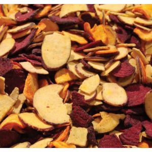 BIETEN CHIPS - 300 gram