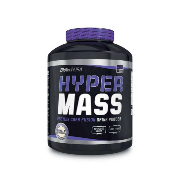 Biotech USA Hyper Mass (2270g) Vanille