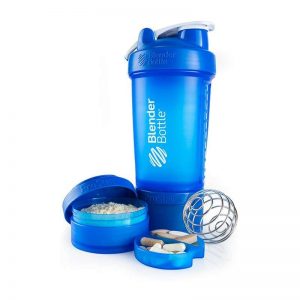 Blender Bottle ProStak 650 ml (diverse kleuren)