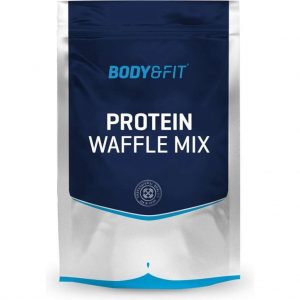 Body & Fit Eiwit Wafelmix - 1000 gram