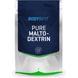 Body & Fit Maltodextrine Pure - Vrij van toevoegingen - 1000 gram