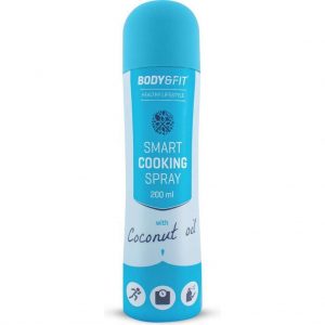 Body & Fit Smart Cooking Spray - Coconut