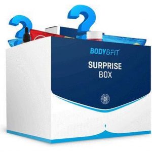 Body & Fit Surprise box