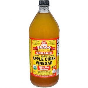 Bragg Apple Cider Vinegar 946 ml